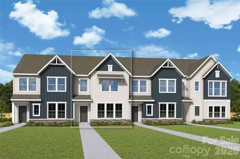 6561 Fire Lily Ln, Charlotte, NC 28216