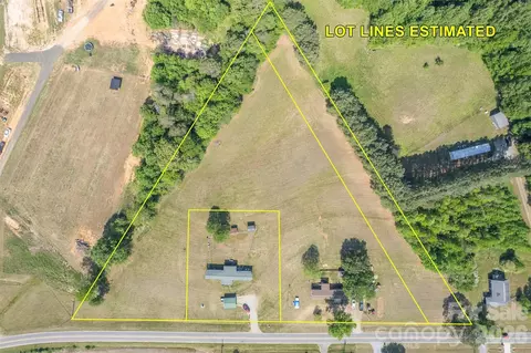 Leonhardt Road, Cherryville, NC 28021