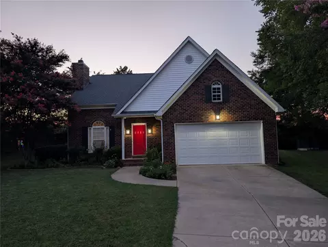 2800 Wingfield Pl, Charlotte, NC 28210