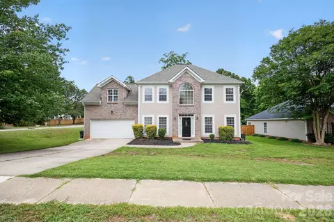 1601 Sumpter Ln, Monroe, NC 28110