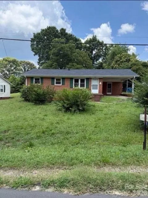 5921 Princeton Ave, Kannapolis, NC 28081