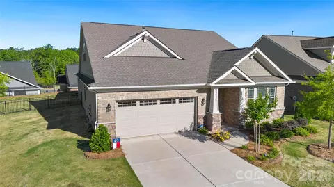 9307 Liberty Hill Dr, Mint Hill, NC 28227