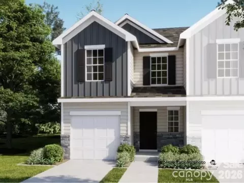 10020 Greystar 77 Ln #77, Charlotte, NC 28213