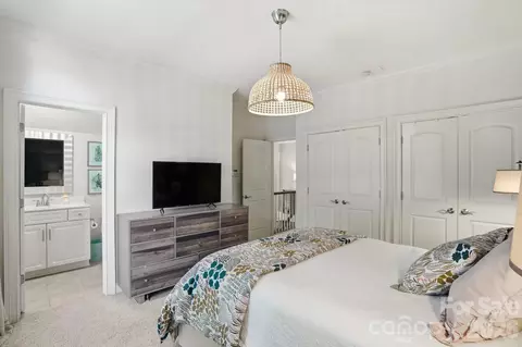 Bedroom - 534 Spring St, Davidson, NC 28036 photo 3 of 7
