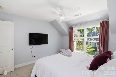 Bedroom - 534 Spring St, Davidson, NC 28036 photo 7 of 7