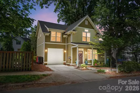 534 Spring St, Davidson, NC 28036
