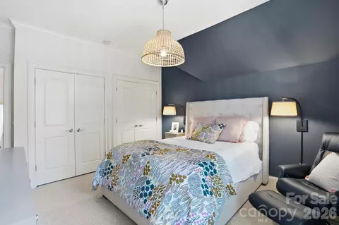 Bedroom - 534 Spring St, Davidson, NC 28036 photo 2 of 7