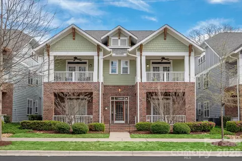 2151 Mcclintock Rd, Charlotte, NC 28205