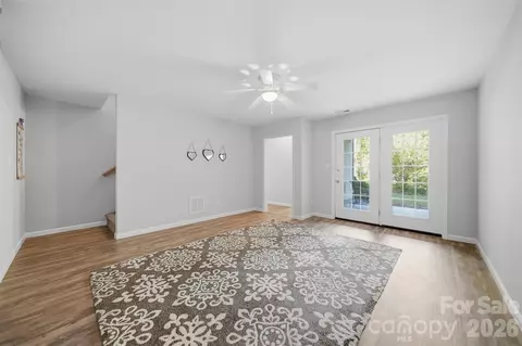 Living - 19 Heron Cove B Loop #B, Hickory, NC 28601 photo 4 of 4
