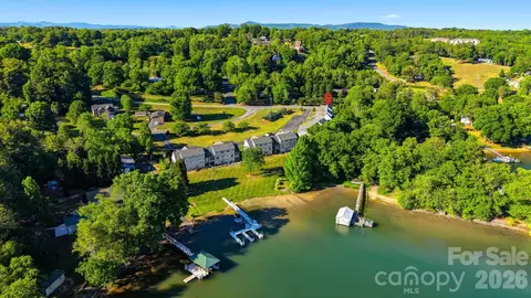 View/Area - 19 Heron Cove B Loop #B, Hickory, NC 28601 photo 3 of 3