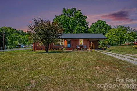410 Airport Rd, Kannapolis, NC 28081