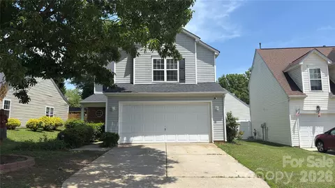 1412 Jabbok Nw Pl NW, Concord, NC 28027