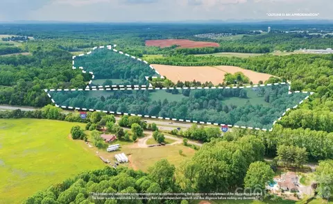 375 Island Ford Rd, Statesville, NC 28625