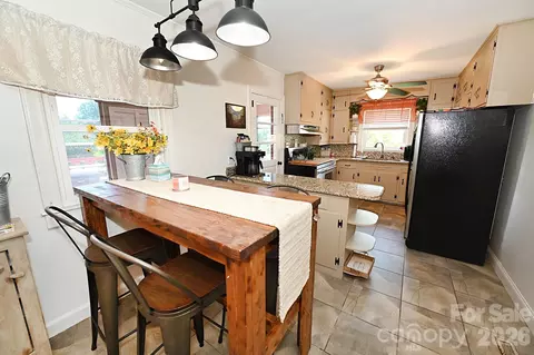 Kitchen - 902 E Boyd St, Maiden, NC 28650 photo 3 of 3