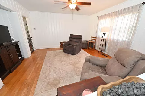 Living - 902 E Boyd St, Maiden, NC 28650 photo 3 of 3