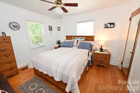 Bedroom - 902 E Boyd St, Maiden, NC 28650 photo 2 of 2