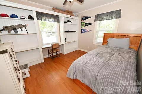 Bedroom - 902 E Boyd St, Maiden, NC 28650 photo 1 of 2