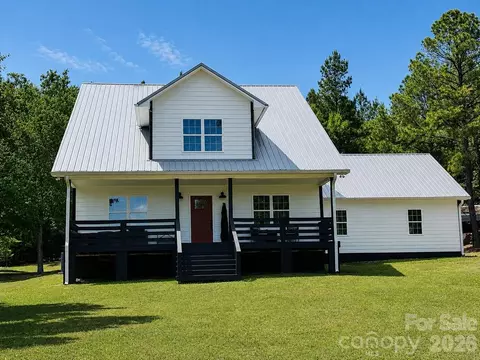 4001 Shelley Rd, Gold Hill, NC 28071