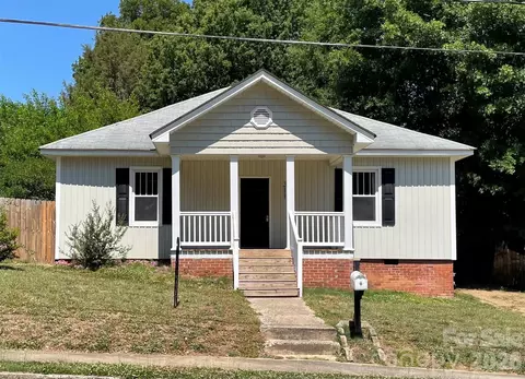 311 N Rose Ave, Kannapolis, NC 28083