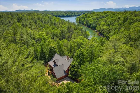 2050 Long Rifle Ridge 28 28a Rd #28 & 28A, Nebo, NC 28761