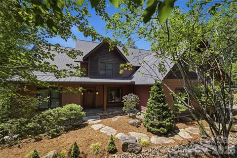 2050 Long Rifle Ridge 28 28a Rd #28 & 28A, Nebo, NC 28761