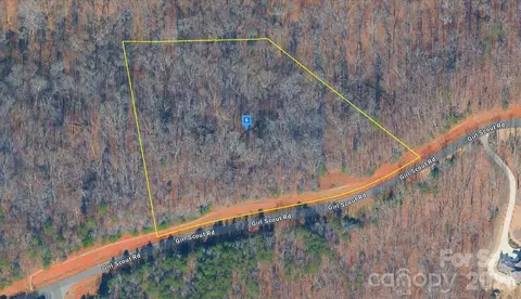 13638 Girl Scout Rd, Charlotte, NC 28278