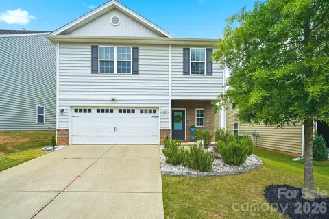621 Cape Fear St, Fort Mill, SC 29715
