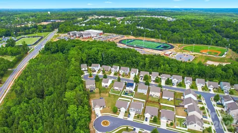 621 Cape Fear St, Fort Mill, SC 29715