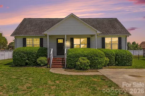 4279 Barley Sw 78 St SW #78, Concord, NC 28027