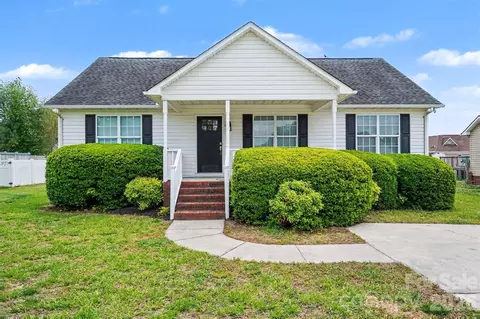 4279 Barley Sw 78 St SW #78, Concord, NC 28027