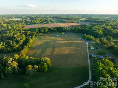 Millbridge Road, China Grove, NC 28021