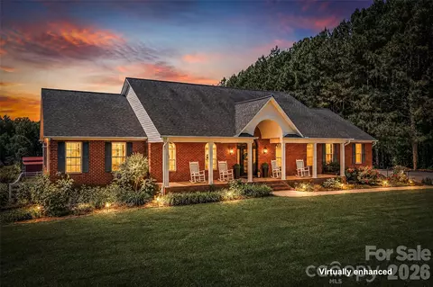 3987 Nc 27 Hwy, Lincolnton, NC 28092