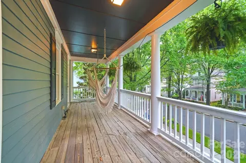 Exterior - 2616 Nations Commons St, Fort Mill, SC 29708 photo 9 of 11