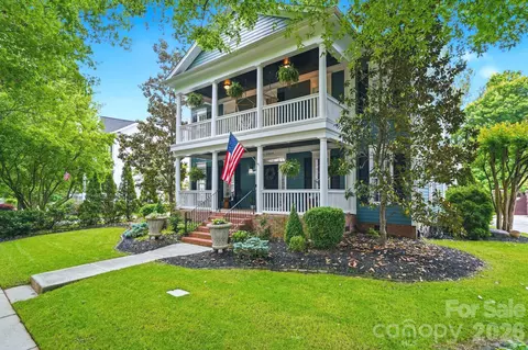 Exterior - 2616 Nations Commons St, Fort Mill, SC 29708 photo 2 of 11
