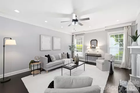 Living - 2616 Nations Commons St, Fort Mill, SC 29708 photo 2 of 4