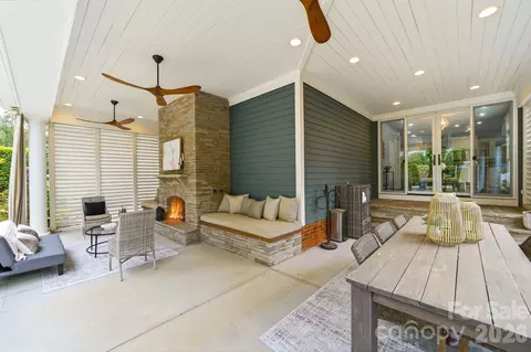 Exterior - 2616 Nations Commons St, Fort Mill, SC 29708 photo 4 of 11