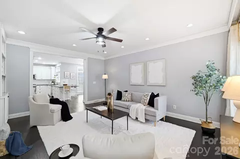 Living - 2616 Nations Commons St, Fort Mill, SC 29708 photo 3 of 4
