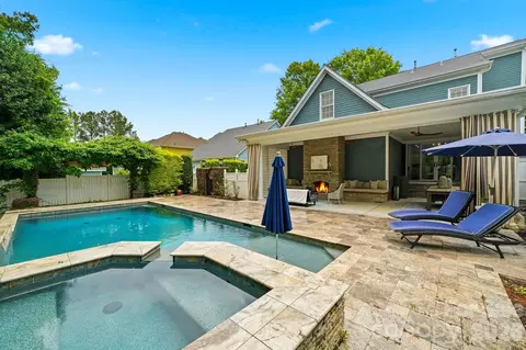 Exterior - 2616 Nations Commons St, Fort Mill, SC 29708 photo 6 of 11