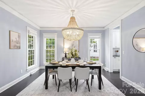 Dining - 2616 Nations Commons St, Fort Mill, SC 29708 photo 1 of 6
