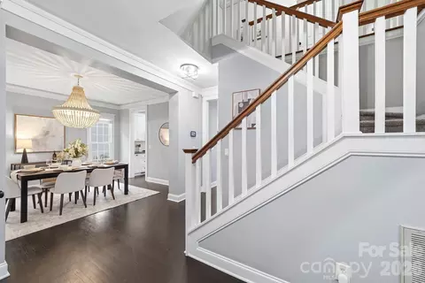 Entry Way - 2616 Nations Commons St, Fort Mill, SC 29708 photo 2 of 2