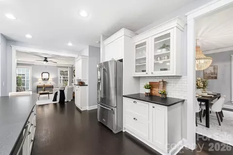 Kitchen - 2616 Nations Commons St, Fort Mill, SC 29708 photo 3 of 4