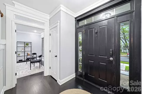 Entry Way - 2616 Nations Commons St, Fort Mill, SC 29708 photo 1 of 2