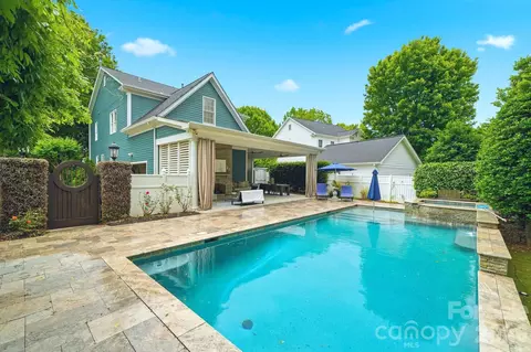 Exterior - 2616 Nations Commons St, Fort Mill, SC 29708 photo 8 of 11