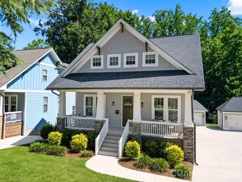 3015 Commonwealth Ave, Charlotte, NC 28205