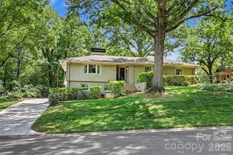 5451 Addison Dr, Charlotte, NC 28211