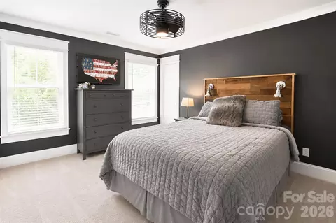 Bedroom - 18616 Maplecroft Lake Ln, Davidson, NC 28036 photo 2 of 2