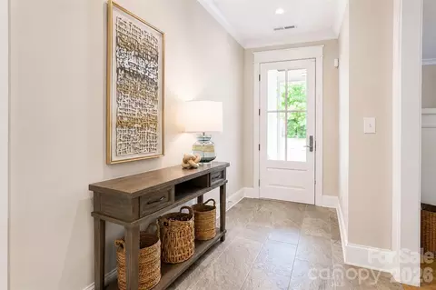 Entry Way - 18616 Maplecroft Lake Ln, Davidson, NC 28036 photo 4 of 4
