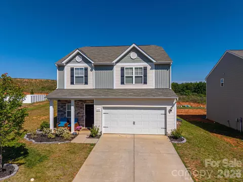 242 Lake George Dr, Shelby, NC 28152