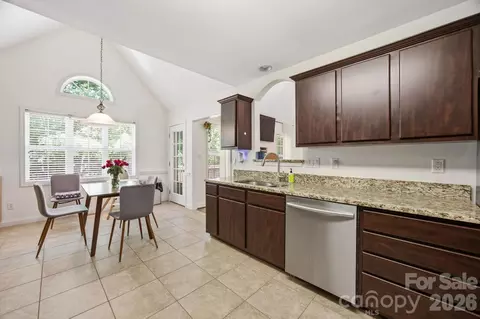 Kitchen - 3208 Continental Dr, Monroe, NC 28110 photo 3 of 4