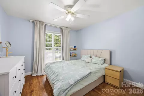 Bedroom - 3208 Continental Dr, Monroe, NC 28110 photo 3 of 5